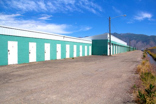 JW Storage - Spanish Fork Units