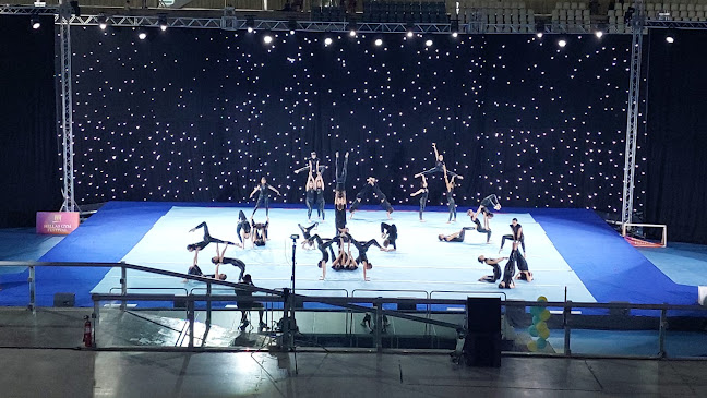 Opinii despre GYMNASTIC HOUSE în Γέρακας - Γυμναστήριο