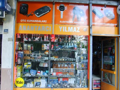 locksmith