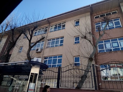 Mustafa Pars Primary School