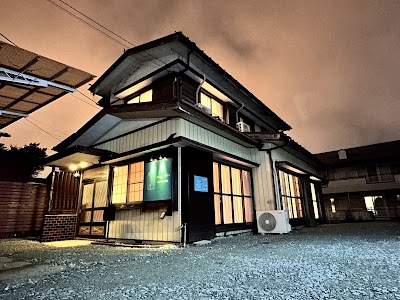 Asagi Villa Fujiyoshida