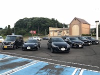 マツダオートザム新白河