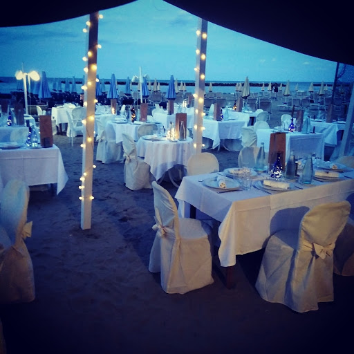 Brasserie sul Mare
