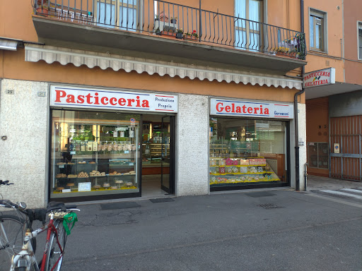 Pasticceria Gervasoni Sas Di Gervasoni Marco E C.