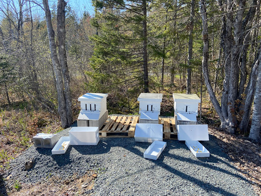 Country Fields Beekeeping Supplies - Thumbnail