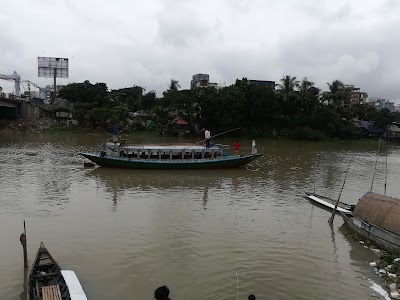Photos of Wholesale Fish Market, Abdullapur