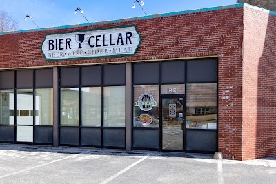 Bier Cellar