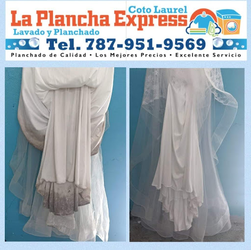 La Plancha Express, Coto Laurel - Thumbnail