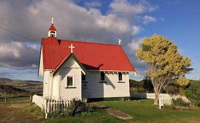 Photos of Waikawa Museum and Information Centre