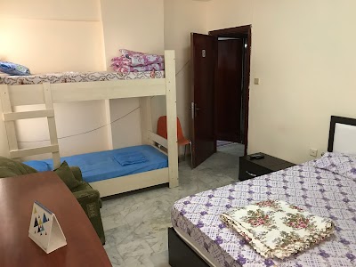 Adana Hostel 1