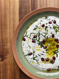 Photo n°7 de Merídio à Dijon (Restaurant)