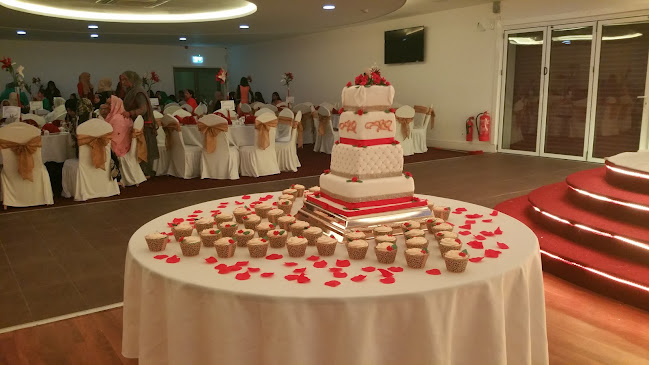 Comments and reviews of Al Miraj Banqueting Suites