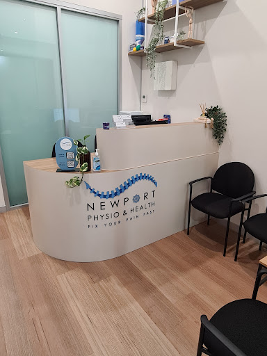 Newport Physiotherapy & Health - Thumbnail