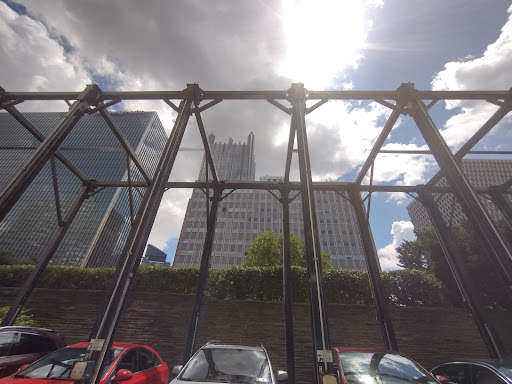 RiverVue Parking - Thumbnail
