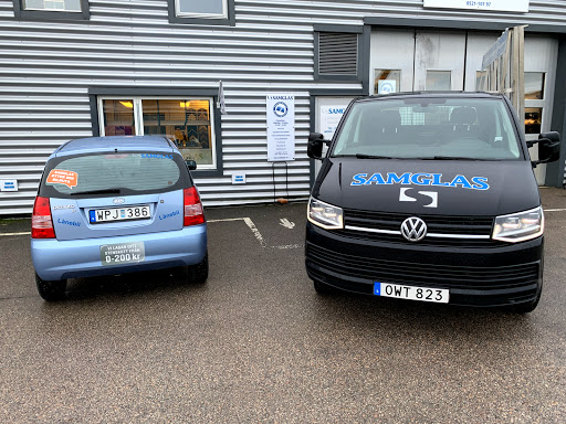 Samglas Vänersborg - Thumbnail