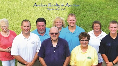 United Country Anders Realty & Auction