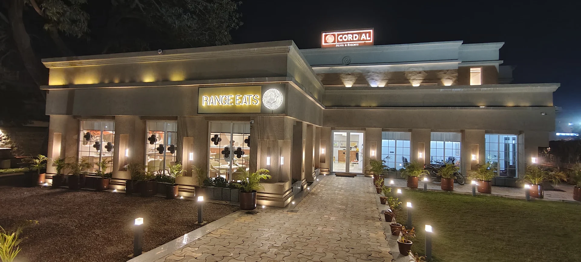 Cordial Hotel