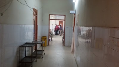 Photos of Manikganj General Hospital