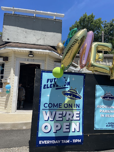 Future Elevation - Butler