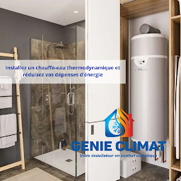 Photo n°9 de GENIE CLIMAT à Lampertheim (Entrepreneur spécialisé dans l'isolation)