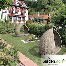 Photo n°10 de Garden Store à Wissembourg (Paysagiste)