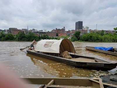 Riverfront Park