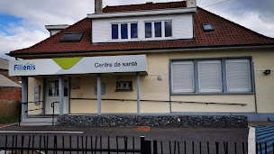Photo n°1 de Centre de santé Filieris à Harnes (Centre médical)