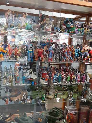 KD TOYS-N-CUSTOMS - Thumbnail