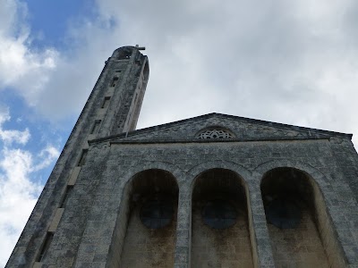 Photos of Santuario Nacional de San Antonio de Padua