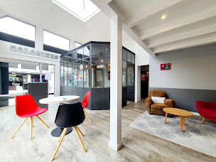 Photo n°3 de Stéphane Plaza Immobilier Colomiers à Colomiers (Agence immobilière)