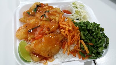 Photos of Pooky's Take Out