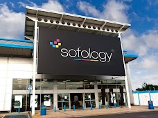 Sofology manchester