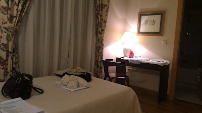 Photos of Hotel Castilla Vieja
