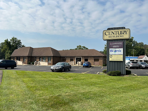 Candescent Health and Wellness