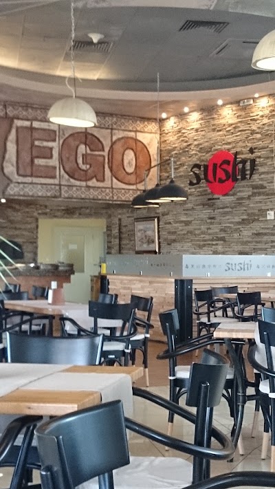 Photos of EGO Pizza & Grill