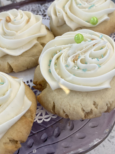 Dessert by MommaCakes - Thumbnail