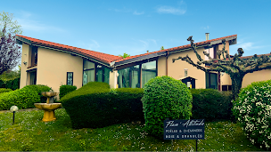 Photo n°5 de Flam' Attitude à Montaut-les-Créneaux (Chauffagiste)