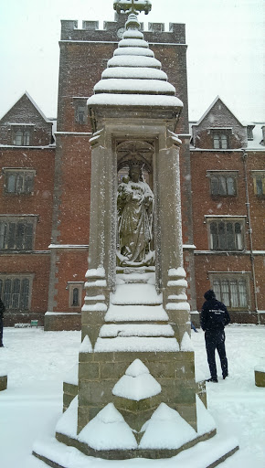 St Mary's College Oscott - Thumbnail