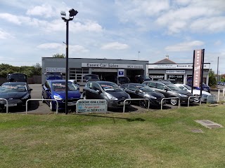 Essex Car Sales