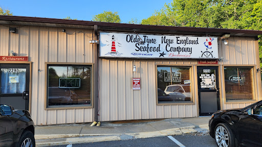 Olde Time New England Seafood Company - Thumbnail