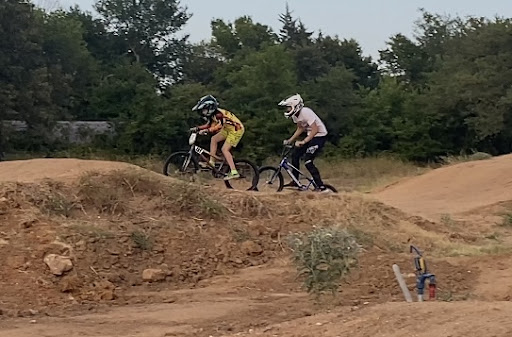 Bowie BMX Bike Park - Thumbnail