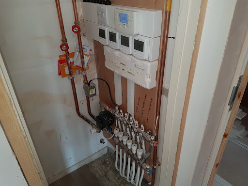 Eclipse Electrical Solutions - Visual