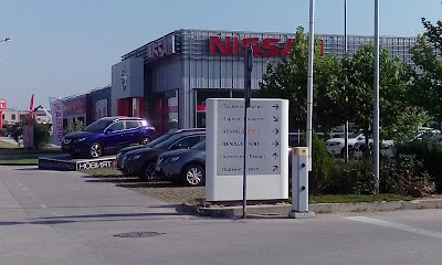 Photos of AUTO OMNIKAR