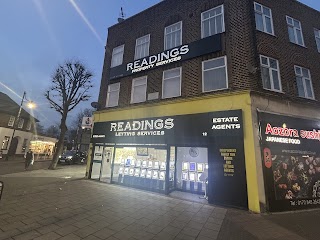 Readings Property Services