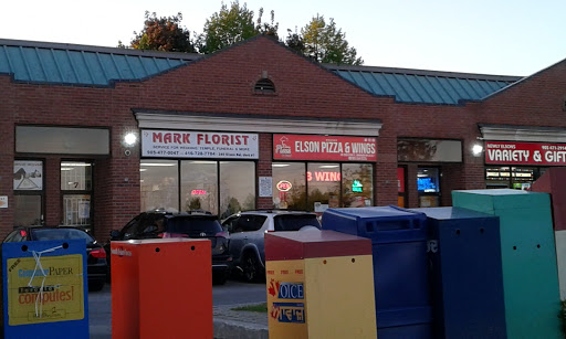 Mark Florist