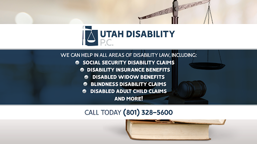 Utah Disability, P.C. - Thumbnail