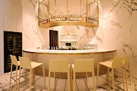 個室×イタリアン×シャンパン KITSUNE