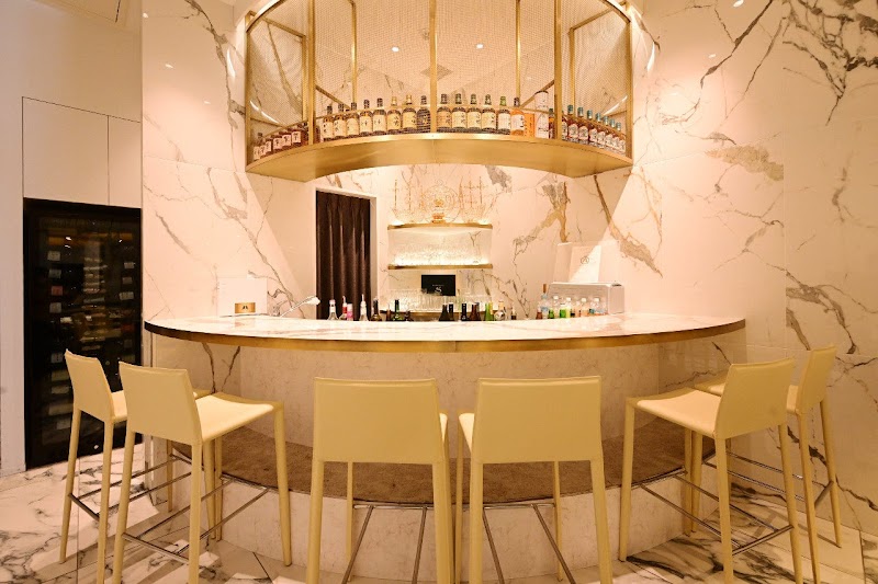 個室×イタリアン×シャンパン KITSUNE