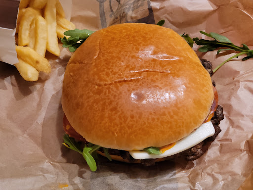 Photo 7 - Burger King