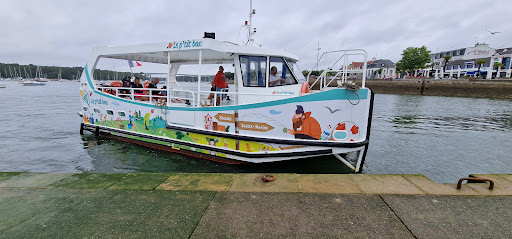 Bateau Restaurant l'Aigrette - Thumbnail